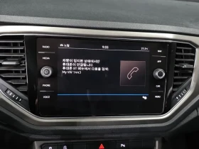 VW T-Roc 2.0 Tdi Style | Auto.bg — изображение 16