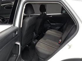 VW T-Roc 2.0 Tdi Style | Auto.bg — изображение 12
