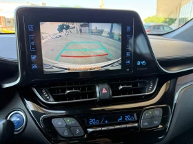 Toyota C-HR 6 ������ ��������/1.8 Hybrid 122�.�. ������ | Mobile.bg � ����� ������ 12