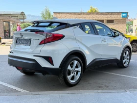 Toyota C-HR 6 ������ ��������/1.8 Hybrid 122�.�. ������ | Mobile.bg � ����� ������ 5