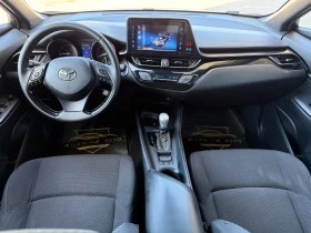 Toyota C-HR 6 ������ ��������/1.8 Hybrid 122�.�. ������ | Mobile.bg � ����� ������ 10