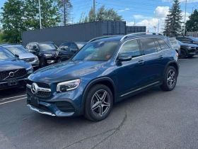 Mercedes-Benz GLB 250 * CARFAX * ОПЦИЯ ЗА ФИНАНСИРАНЕ
