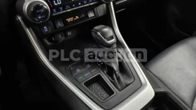 Toyota Rav4 ЦЕНА ДО БЪЛГАРИЯ / ЛИЗИНГ | Auto.bg — изображение 9