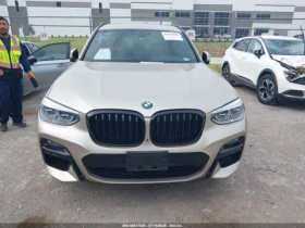 BMW X3 M40I XDRIVE| HUD| ����| AMBIENT| GESTURE | Mobile.bg � ����� ������ 2