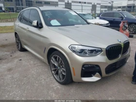 ������ BMW X3