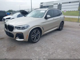 BMW X3 M40I XDRIVE| HUD| ����| AMBIENT| GESTURE | Mobile.bg � ����� ������ 3
