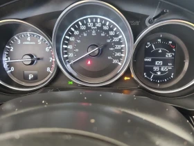 Mazda CX-5  GS / CARFAX / ЦЕНА ДО БЪЛГАРИЯ  | Auto.bg — изображение 11