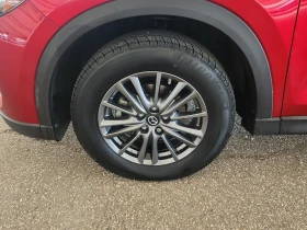 Mazda CX-5  GS / CARFAX / ЦЕНА ДО БЪЛГАРИЯ  | Auto.bg — изображение 6