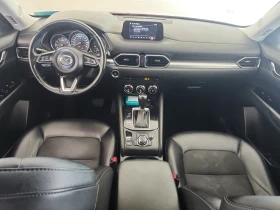 Mazda CX-5  GS / CARFAX / ЦЕНА ДО БЪЛГАРИЯ  | Auto.bg — изображение 10
