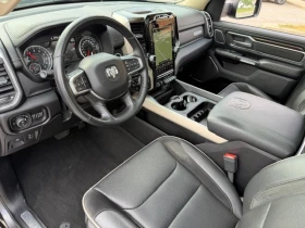 Dodge RAM 1500 * Laramie * CARFAX * БЕЗ ПЪРВОНАЧАЛНА ВНОСКА - 17900 € - 28090298 9