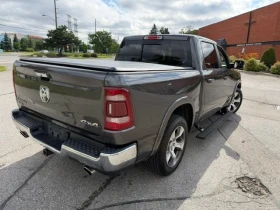 Dodge RAM 1500 * Laramie * CARFAX * БЕЗ ПЪРВОНАЧАЛНА ВНОСКА - 17900 € - 28090298 4