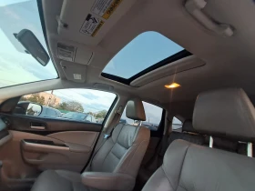 Honda Cr-v 2.4 АВТОМАТИК | Auto.bg — изображение 12