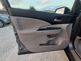 Honda Cr-v 2.4 АВТОМАТИК | Auto.bg — изображение 9