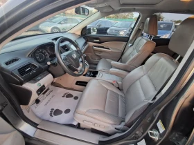 Honda Cr-v 2.4 АВТОМАТИК | Auto.bg — изображение 10