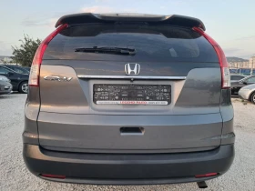 Honda Cr-v 2.4 АВТОМАТИК | Auto.bg — изображение 5
