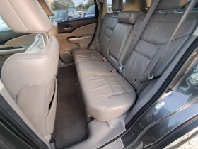 Honda Cr-v 2.4 АВТОМАТИК | Auto.bg — изображение 14