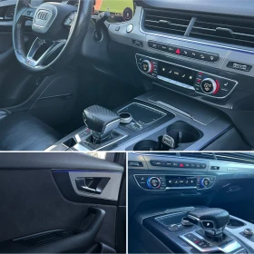 Audi Q7 3.0 TDI S-LINE KEYLESS* BOSE* 4xZONE* LED ЛИЗИНГ - 20999 € - 37876340 13