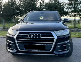 Audi Q7 3.0 TDI S-LINE KEYLESS* BOSE* 4xZONE* LED ЛИЗИНГ - 20999 € - 37876340 3