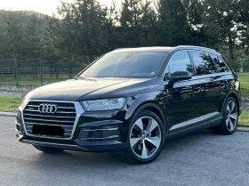 Audi Q7 3.0 TDI S-LINE KEYLESS* BOSE* 4xZONE* LED ЛИЗИНГ - 20999 € - 37876340 4