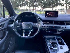 Audi Q7 3.0 TDI S-LINE KEYLESS* BOSE* 4xZONE* LED ЛИЗИНГ - 20999 € - 37876340 8