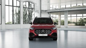 Mercedes-Benz GLB 4MATIC EQ 6+ 1 | Auto.bg — изображение 2
