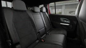 Mercedes-Benz GLB 4MATIC EQ 6+ 1 | Auto.bg — изображение 10