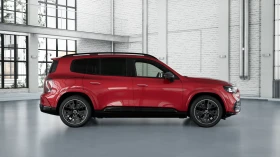 Mercedes-Benz GLB 4MATIC EQ 6+ 1 | Auto.bg — изображение 3