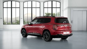 Mercedes-Benz GLB 4MATIC EQ 6+ 1 | Auto.bg — изображение 6