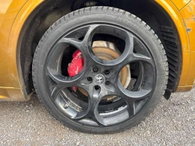 Alfa Romeo Stelvio * VELOCE * KEYLESS * ПОДГРЕВ *  | Auto.bg — изображение 6
