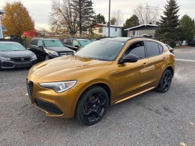 Alfa Romeo Stelvio * Veloce * CARFAX * БЕЗ ПЪРВОНАЧАЛНА ВНОСКА