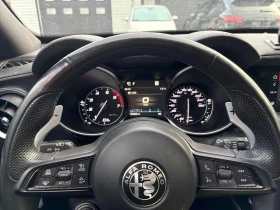 Alfa Romeo Stelvio * VELOCE * KEYLESS * ПОДГРЕВ *  | Auto.bg — изображение 8