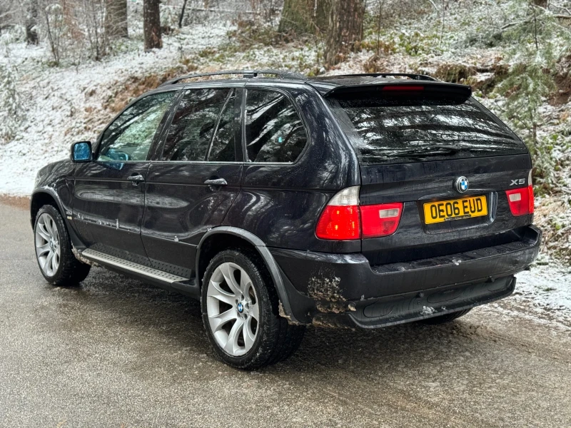 BMW X5, снимка 2 - Автомобили и джипове - 48514148