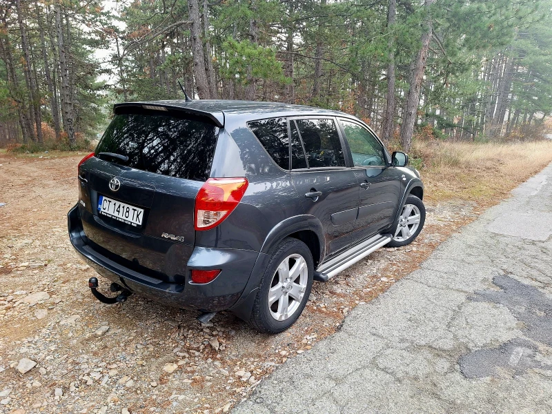 Toyota Rav4 177к.с., снимка 13 - Автомобили и джипове - 48691756