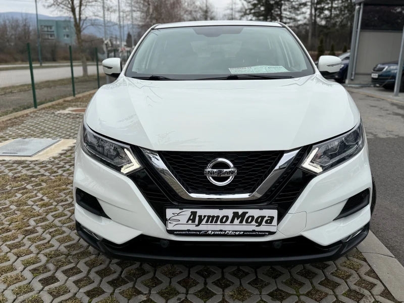 Nissan Qashqai 1.7 4x4 150K.C., снимка 3 - Автомобили и джипове - 48821904