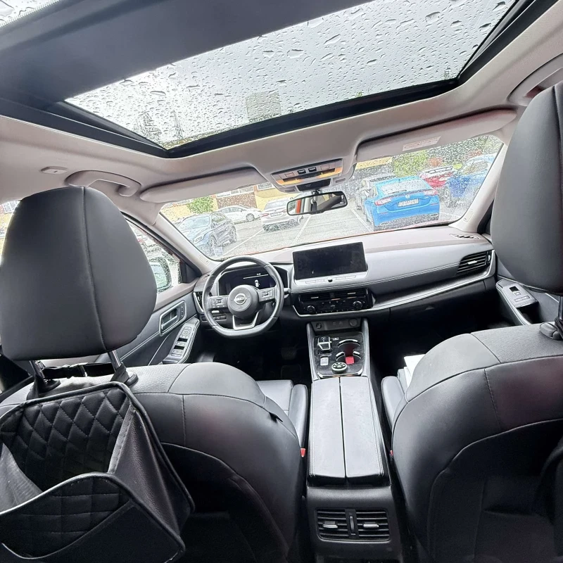 Nissan X-trail Tekna Plus 1.5 e-4orce 4x4 A/T, снимка 13 - Автомобили и джипове - 50304318