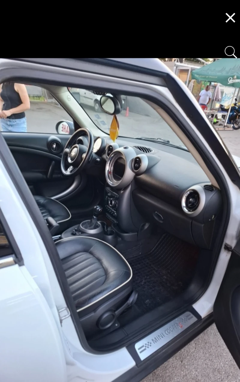 Mini Countryman, снимка 3 - Автомобили и джипове - 52078886