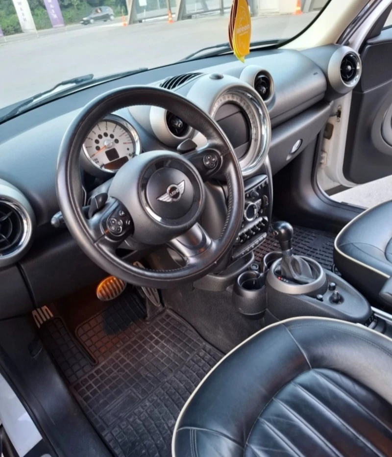 Mini Countryman, снимка 5 - Автомобили и джипове - 52078886