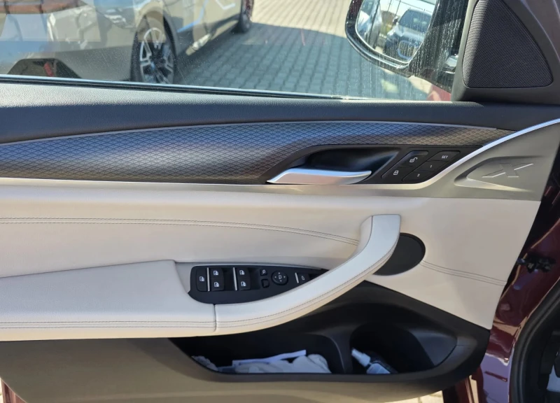 BMW X4 20d xDrive M Pack, снимка 7 - Автомобили и джипове - 52398644