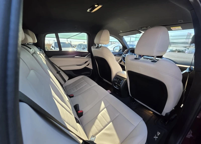BMW X4 20d xDrive M Pack, снимка 12 - Автомобили и джипове - 52398644
