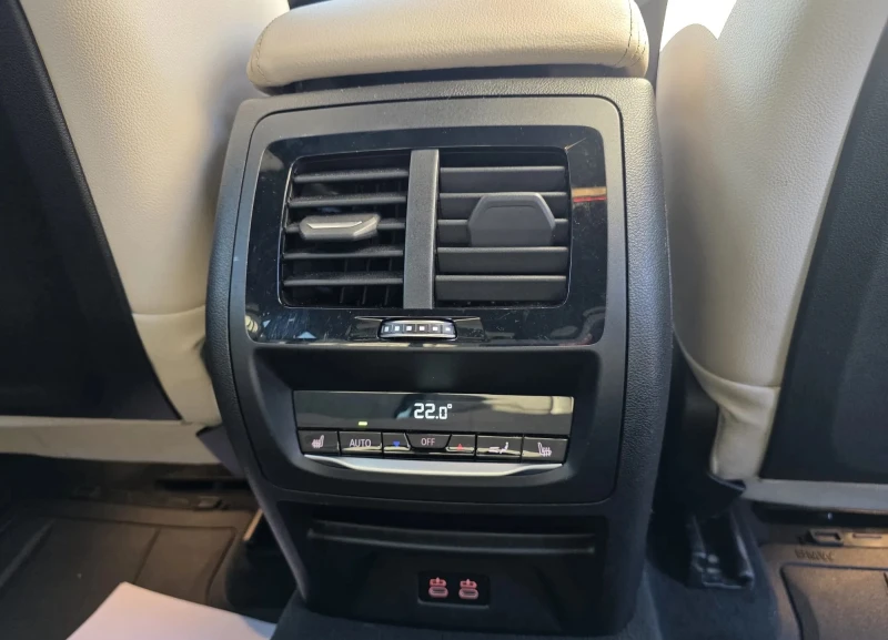 BMW X4 20d xDrive M Pack, снимка 13 - Автомобили и джипове - 52398644