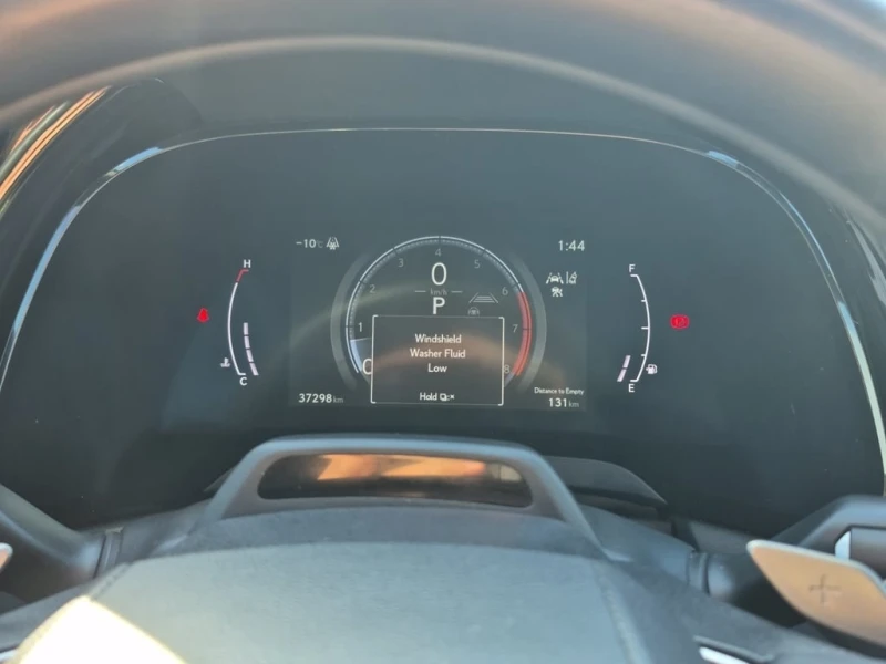 Lexus RX * 350 * CARFAX * ЦЕНА ДО БГ, снимка 7 - Автомобили и джипове - 53344491