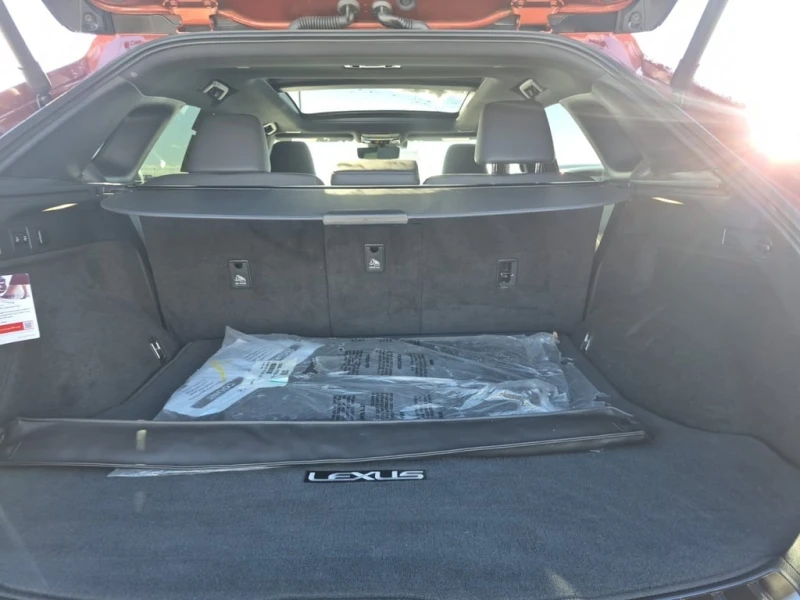 Lexus RX * 350 * CARFAX * ЦЕНА ДО БГ, снимка 14 - Автомобили и джипове - 53344491