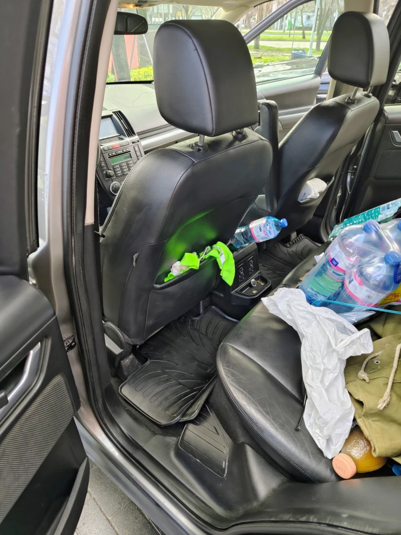 Land Rover Freelander, снимка 6 - Автомобили и джипове - 53391249