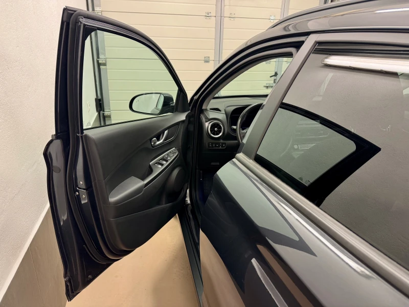 Hyundai Kona Facelift / 64kWh / Trend / Гаранция, снимка 7 - Автомобили и джипове - 53404876