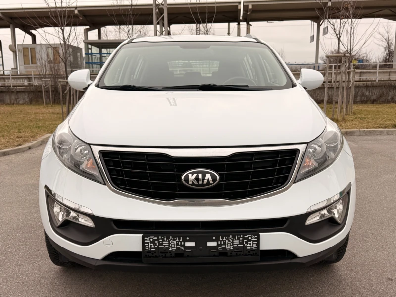 Kia Sportage 1.6* GPL 155 000км* , снимка 2 - Автомобили и джипове - 53430734