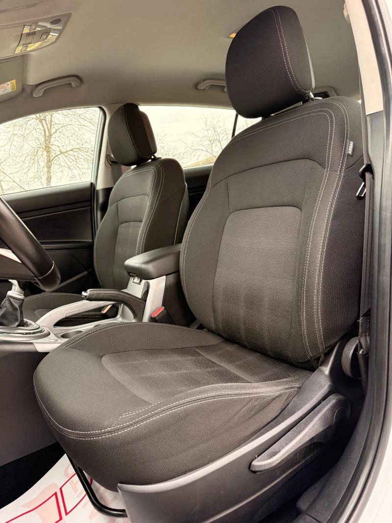 Kia Sportage 1.6* GPL 155 000км* , снимка 7 - Автомобили и джипове - 53430734