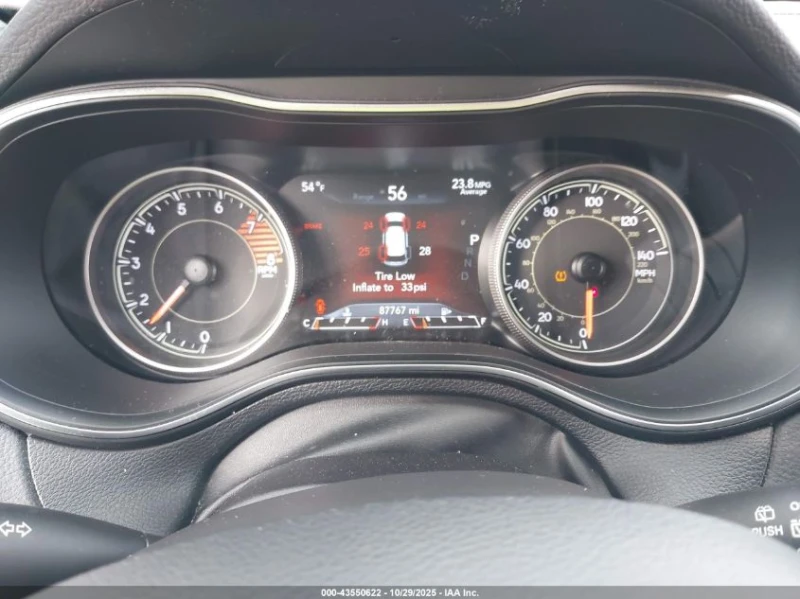 Jeep Cherokee 3.2l Limited 4X4, снимка 8 - Автомобили и джипове - 53536736