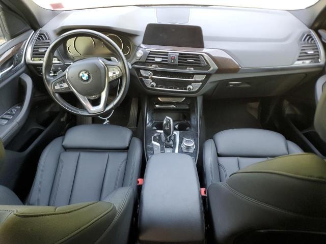 BMW X3 2021 BMW X3 XDRIVE30I, снимка 8 - Автомобили и джипове - 46384927