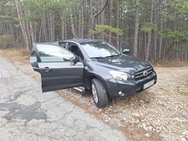 Toyota Rav4 177к.с. - 11600 лв. - 22053660 1