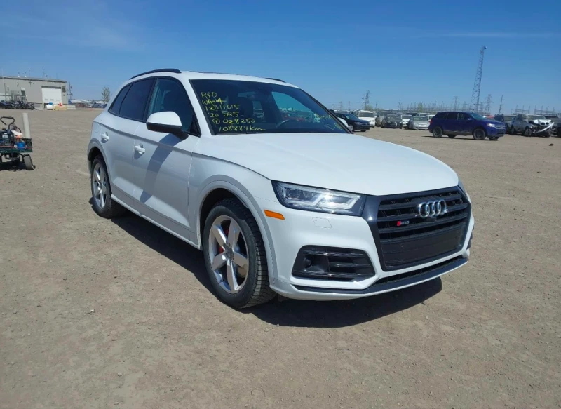 Audi SQ5 - 35999 лв. - 77441831 1